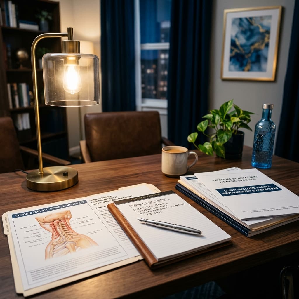 개인사고 배상책임